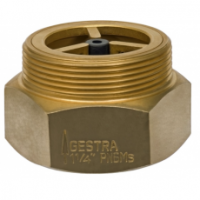 GESTRA SBO Gravity Cycle Check Valve series