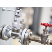 GESTRA Boiler continuous blowdown valve series