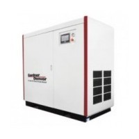 Gardner Denver oil-free variable frequency screw air compressor series