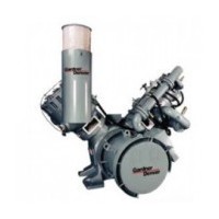 Gardner Denver reciprocating oil-free air Compressor series