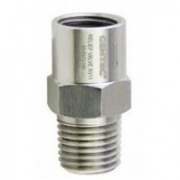 GENTEC Pressure Relief Valve RV11 series