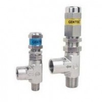 GENTEC Pressure Relief valve RV31 series