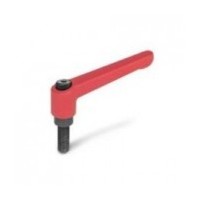 Ganter Adjustable Handle GN307 series