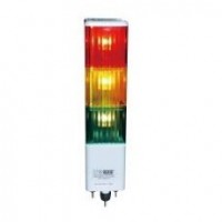 GOLDEN LIGHTING Multi-function anti-vibration LED signal lamp series