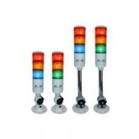 GOLDEN LIGHTING Multi-functional waterproof LED signal lamp series