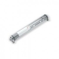 GOLDEN LIGHTING waterproof fluorescent tube series