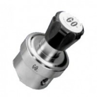 GO Pressure regulator SBPR series