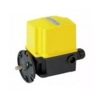 GIOVENZANA Rotary gear limit switch FGR0 series