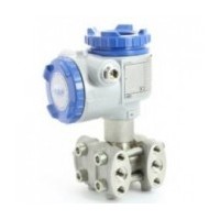 GEORGIN series of differential pressure and flow transmitters