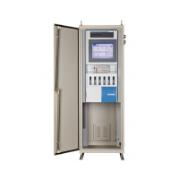HORIBA Gas analyzer ENDA-7000 series