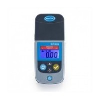 HACH Portable Colorimeter DR300 Series