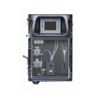 HACH on-line sulfide Analyzer EZ1000 series