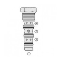 HYDRAFORCE Diverter series