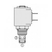 HYDRAFORCE Solenoid Valve Series