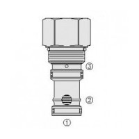 HYDRAFORCE directional component series