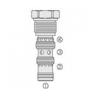 HYDRAFORCE Combination series