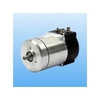 Honigmann Compact torque actuator series