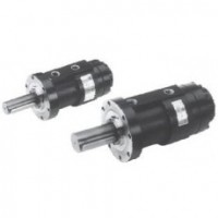HYDROPA Rotary actuator series