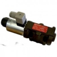 HYDROPA directional control valve series