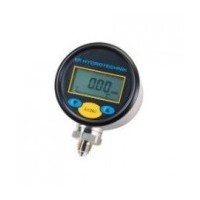 HYDROTECHNIK Digital Pressure gauge series