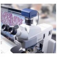 JENOPTIK Microscope Camera Series
