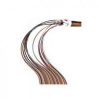 HUBER SUHNER outdoor cable series