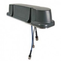 HUBER SUHNER roof antenna series