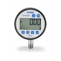 HEISE digital Pressure gauges 3084, 3086 and 3089 series
