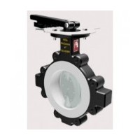 HILLS-MCCANNA Butterfly Valve Series