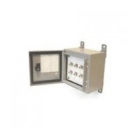 Hansford Sensors Junction Box series