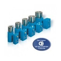 HYLATECHNIK Cut Impact Damper Series