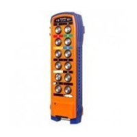 HBC RADIOMATIC Multi-function controller series