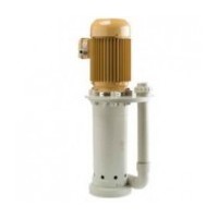 hendor vertical pump D18 series