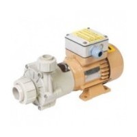 hendor Horizontal pump M10 series