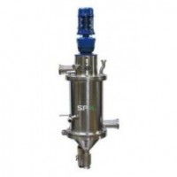 SPXFLOW Rotary Filter series