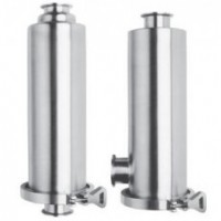 SPXFLOW Stainless Steel Filter series