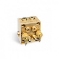 DAMCOS Valve Block System series