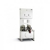 DAMCOS hydraulic station system power plant series