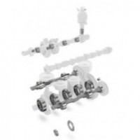 INA balance shaft series