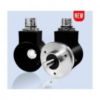 ITALSENSOR incremental encoder TISP58 series