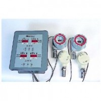 IST Flexible sampling system S2K series