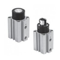 JUFAN Stop Cylinder A series