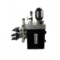 JANGMAW hydraulic pump series