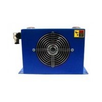 JANGMAW Oil cooler AOC-2008-S series