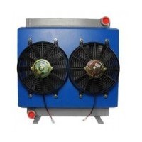 JANGMAW Oil cooler AOC-2050-S1-DC series