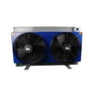 JANGMAW Oil cooler AOC-2080-S1 series