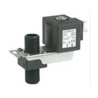 JAKSA axial solenoid valve series