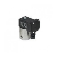 JAKSA high pressure solenoid valve series