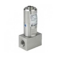 JAKSA pneumatic high pressure solenoid valve series