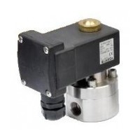 JAKSA explosion-proof solenoid valve series